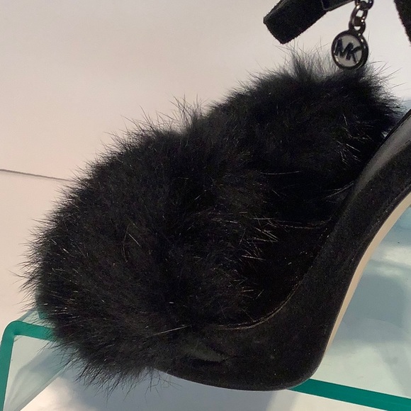 Michael Kors heels - Picture 7 of 14